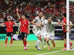 Prediksi: Republik Ceko vs Afrika Selatan