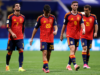 Prediksi: Spanyol vs Arab Saudi