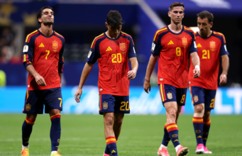 Prediksi: Spanyol vs Arab Saudi