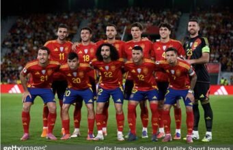 Prediksi: Spanyol vs Austria | Berita Sepak Bola