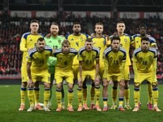 Prediksi: Swedia vs Tunisia | Berita Sepak Bola