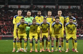 Prediksi: Swedia vs Tunisia | Berita Sepak Bola