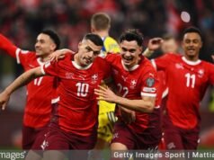 Prediksi: Swiss vs Australia – SoccerNews
