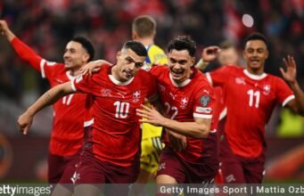 Prediksi: Swiss vs Australia – SoccerNews