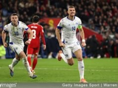 Prediksi: Swiss vs Bosnia dan Herzegovina