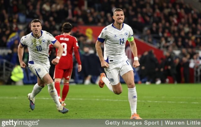 Prediksi: Swiss vs Bosnia dan Herzegovina