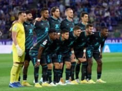 Prediksi Ukuran Gigitan: Castellon vs Almeria