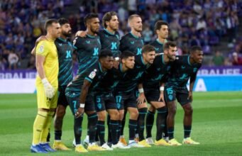 Prediksi Ukuran Gigitan: Castellon vs Almeria