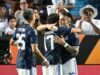 Prediksi: Yordania vs Argentina | Berita Sepak Bola