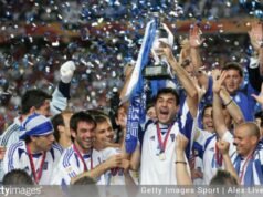 Prediksi: Yunani vs Italia – SoccerNews