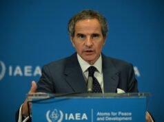 Program kapal selam bertenaga nuklir Korea Selatan tidak menimbulkan kekhawatiran proliferasi, kata ketua IAEA