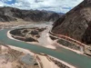 Proses geologis yang tersembunyi mengimbangi emisi karbon dari pencairan lapisan es