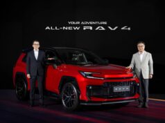 Prospek positif terhadap ekspansi Toyota dan BYD ke pasar PHEV