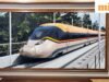 Proyek kereta peluru pertama di India membuka 224 lowongan: periksa siapa yang dapat melamar