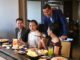 Pullman Jakarta mempersembahkan Brunch Kahyangan Teppanyaki