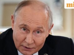 Putin memuji catatan ekonomi PM Modi, mengatakan upaya AS untuk membatasi pembelian minyak Rusia gagal