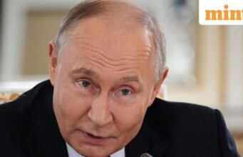 Putin memuji catatan ekonomi PM Modi, mengatakan upaya AS untuk membatasi pembelian minyak Rusia gagal