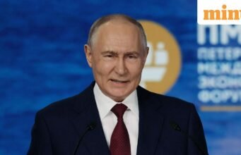 Putin memuji sektor perangkat lunak India: ‘Pemain utama dalam industri TI’