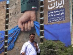Putra Mahkota Saudi, Macron membahas kesepakatan AS-Iran dan upaya perdamaian