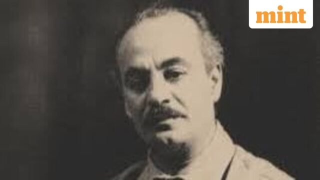 Quote Kahlil Gibran hari ini: “Kebaikan sekecil apapun lebih berharga
