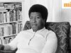 Quote of the Day by Octavia E. Butler: Lupakan dulu inspirasi, kebiasaan lebih bisa diandalkan