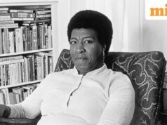 Quote of the Day by Octavia E. Butler: Lupakan dulu inspirasi, kebiasaan lebih bisa diandalkan