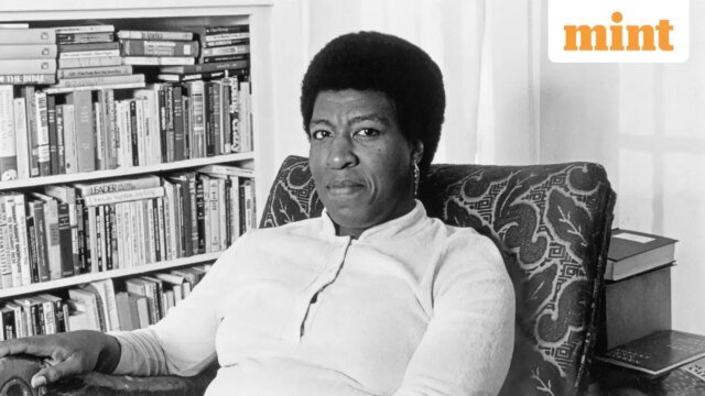 Quote of the Day by Octavia E. Butler: Lupakan dulu