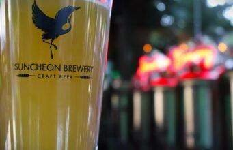 (RESTORAN MINGGU INI) Suncheon Brewery Buktikan Kesederhanaan Masih Bisa Memuaskan