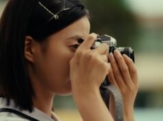 (REVIEW) ‘Summer’s Camera’ Abadikan Cinta Pertama dan Patah Hati yang Manis