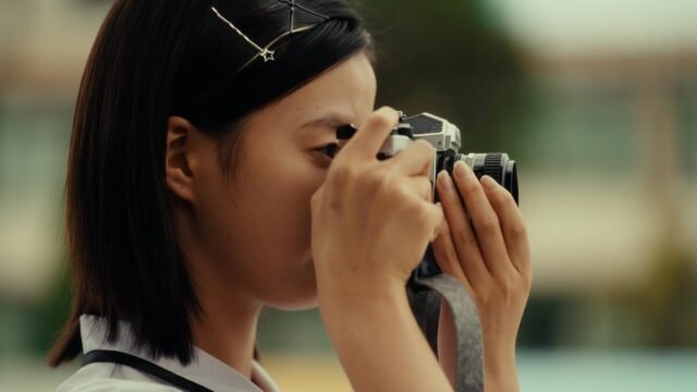 (REVIEW) 'Summer's Camera' Abadikan Cinta Pertama dan Patah Hati yang