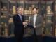 RM BTS Dinobatkan Sebagai Duta Global Pertama untuk Museum Nasional Korea