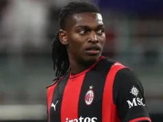 Rafael Leão mengungkapkan keinginannya untuk meninggalkan AC Milan pada musim panas 2026: di mana bintang Portugal itu akan bermain selanjutnya?