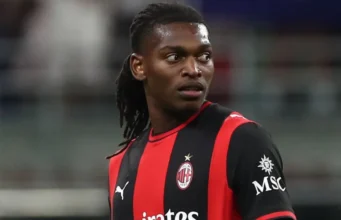 Rafael Leão mengungkapkan keinginannya untuk meninggalkan AC Milan pada musim panas 2026: di mana bintang Portugal itu akan bermain selanjutnya?