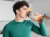 Rahasia protein shake yang lebih halus dan enak
