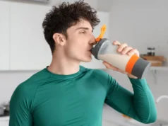 Rahasia protein shake yang lebih halus dan enak