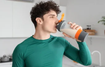 Rahasia protein shake yang lebih halus dan enak