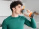Rahasia protein shake yang lebih halus dan enak