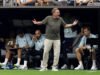 Rangnick mempertanyakan wasit setelah kekalahan Argentina