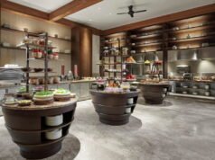 Rasakan sarapan terbaik di Canggu di ROOMAH Canggu