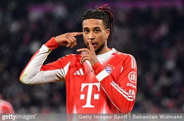 Real Madrid menolak kontak apa pun dengan Olise