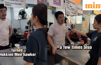 ‘Rekayasa perangkat lunak itu membosankan’: Karyawan Meta berhenti untuk menjalankan kedai mie bersama pacarnya