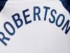 Rekrutan baru Tottenham Hotspur Andy Robertson menyapa para penggemar (Video)