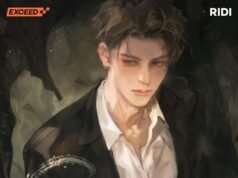 Ridi Melihat Peningkatan Volume Transaksi Novel Fantasi di Web