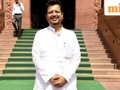 Ritabrata Banerjee menjadi pemimpin oposisi? Presiden Bengal menerima permintaan kelompok pemberontak TMC, kata mantan ketua TMC
