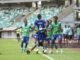 Rivers United mengklaim kemenangan mendebarkan atas Rangers International di Uyo