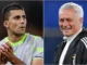 Rodri membuka pintu ke Real Madrid menjelang Piala Dunia karena Jose Mourinho dapat memainkan peran kunci dalam potensi transfer