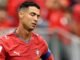 Ronaldo, mata rantai lemah dan dua alasan lain mengapa Portugal bermain imbang dengan debutan mereka di DR Kongo