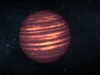 Rotasi planet asing mengungkap petunjuk tersembunyi tentang bagaimana dunia terbentuk