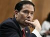 Rubio mengatakan AS hanya akan meringankan sanksi terhadap Iran dengan imbalan konsesi nuklir