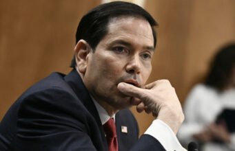 Rubio mengatakan AS hanya akan meringankan sanksi terhadap Iran dengan imbalan konsesi nuklir